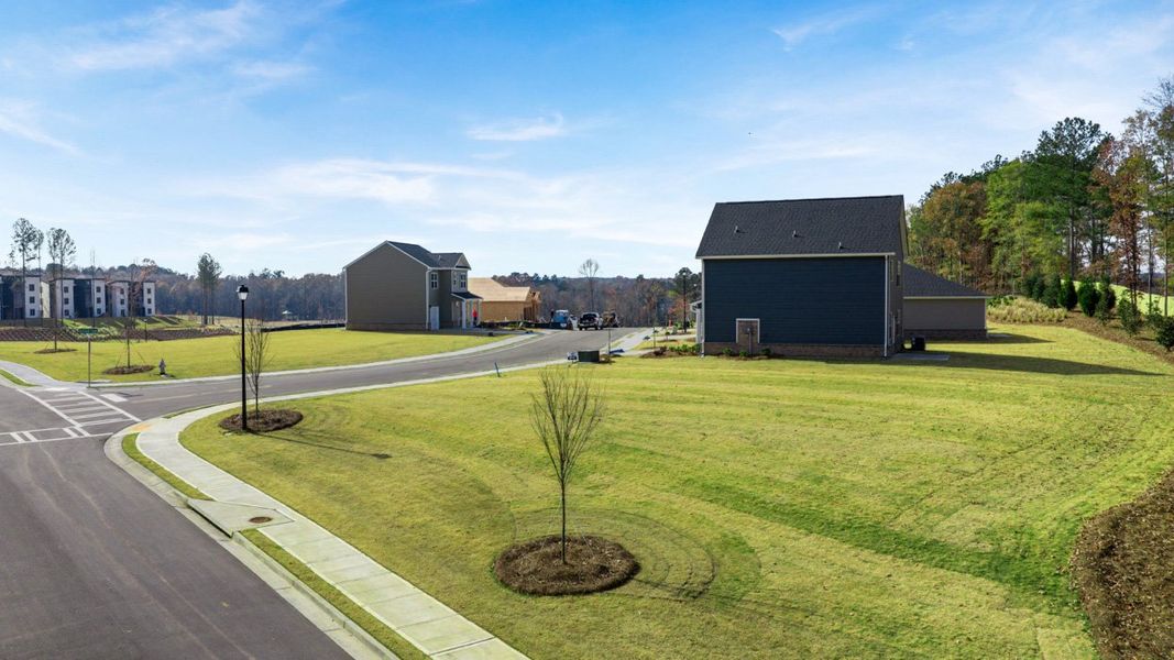 Image 23 of the WillowBrook community in Winder, GA.