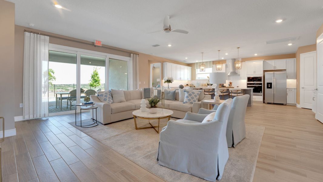 New Homes in Minneola, FL.  - Slide 3