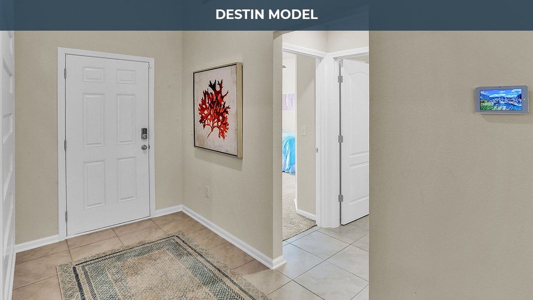 Image 2 of the Palm Coast Homesites community in Palm Coast, FL.