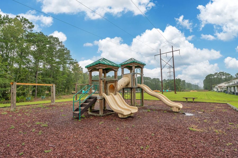 Goose Creek, SC New Homes. - Slide 16 Goose Creek, SC New Homes. - Slide 16