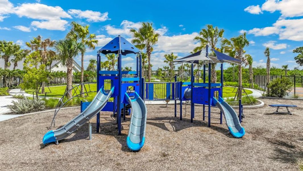 Community amenity available to residents of Coral Lakes - Tradition & Express in Punta Gorda (Image 3).
