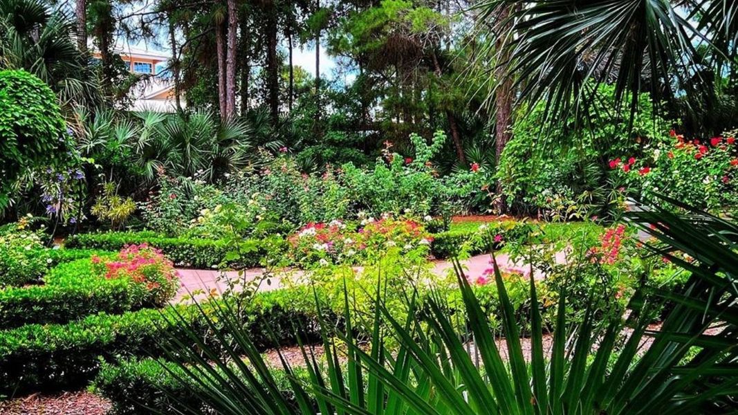 Natural surroundings and green spaces near Mosaic in Port St. Lucie, FL (Image 41).