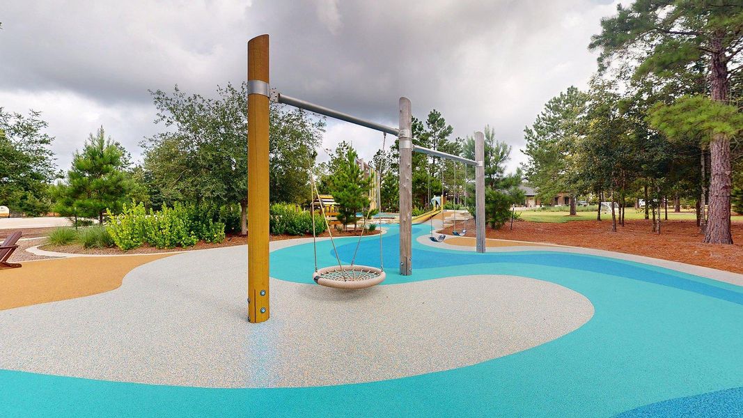 Community amenity available to residents of Kresston in Montgomery (Image 28).