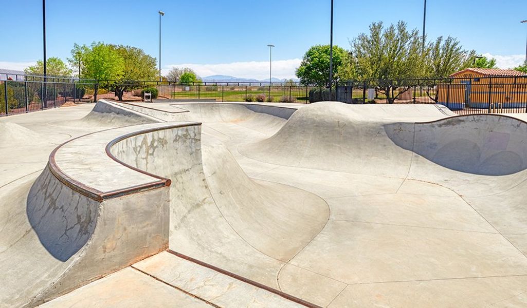 Skate Park