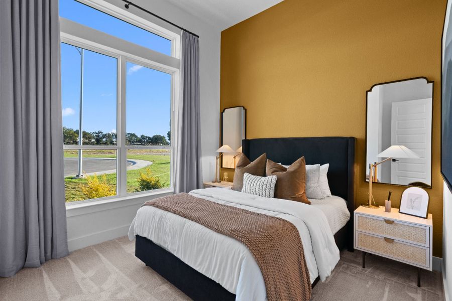 Georgetown, TX New Homes.  - Slide 20