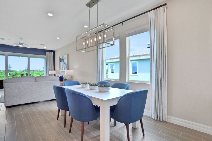 Punta Gorda, FL New Homes.  - Slide 11