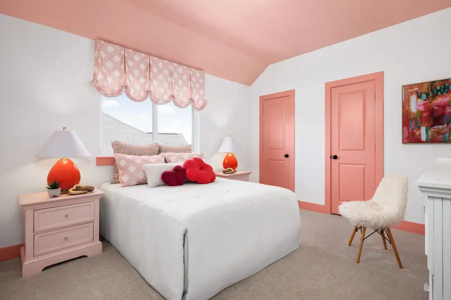 Manvel, TX New Homes.  - Slide 16