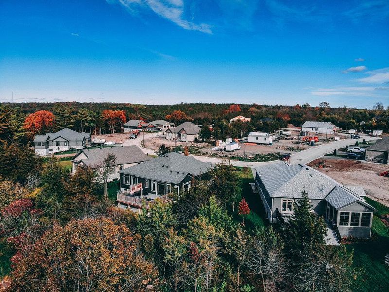 Image 2 of the Pine Ridge community in Beverly Hills, FL.