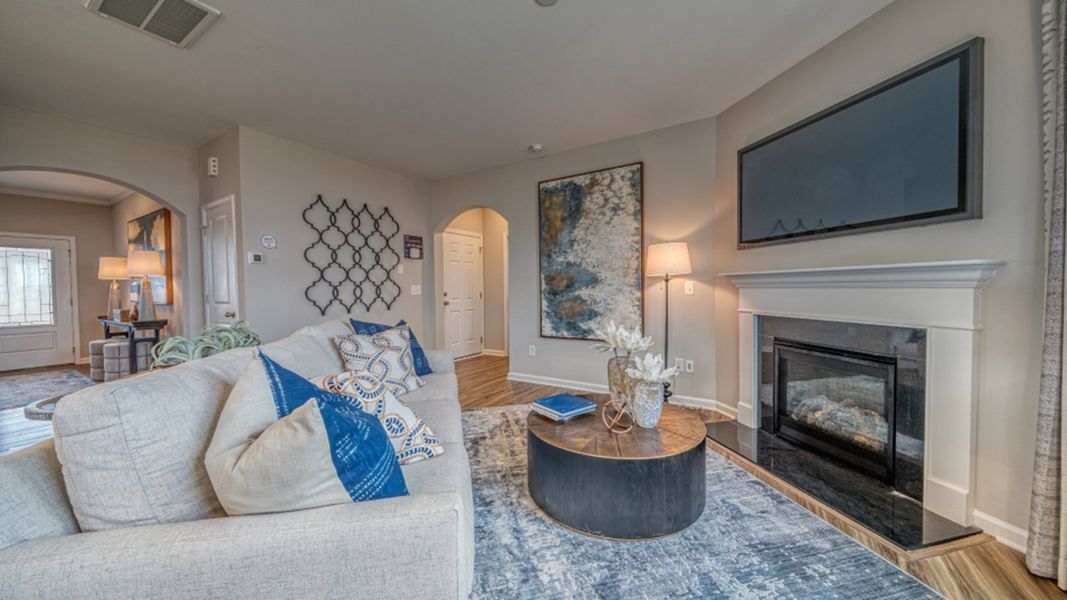 Image 8 of the Millbridge: Meridian community in Waxhaw, NC. Image 8 of the Millbridge: Meridian community in Waxhaw, NC.