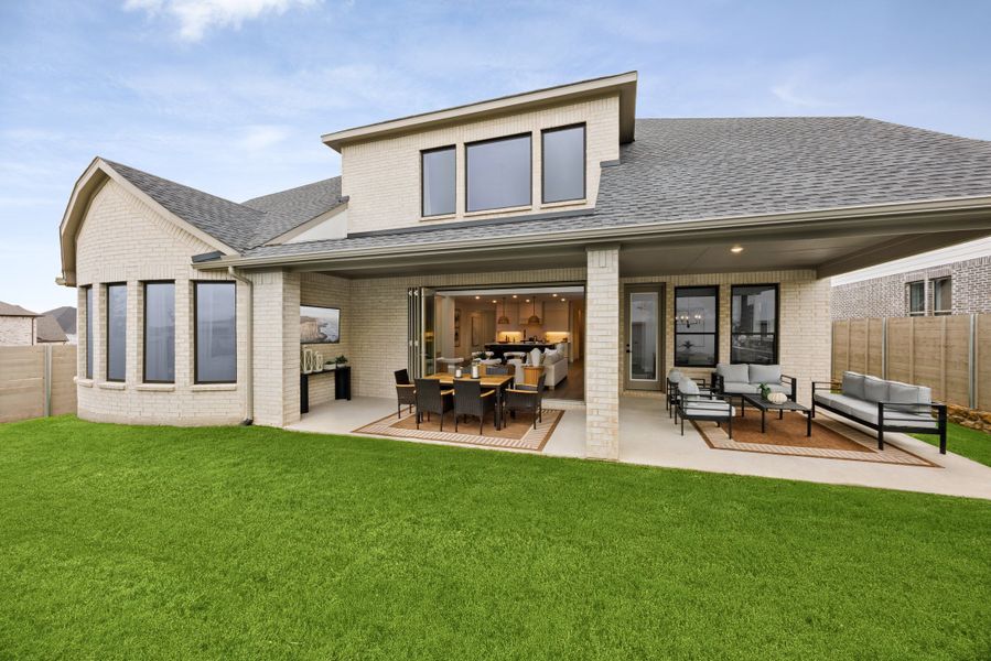 McKinney, TX New Homes.  - Slide 26