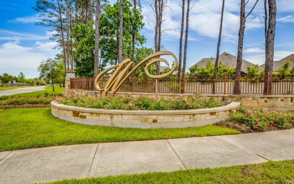 Image 12 of the Wildwood at Northpointe: Classic and Wentworth Collection community in Austin, TX.