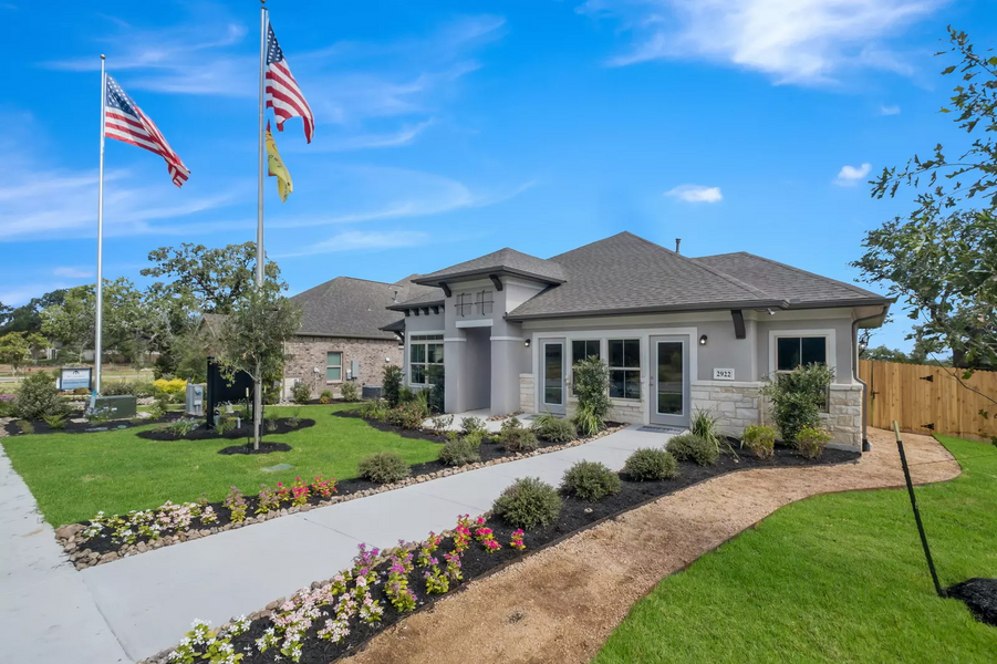 Image 1 of the Ventana community in Bulverde, TX. Image 1 of the Ventana community in Bulverde, TX.