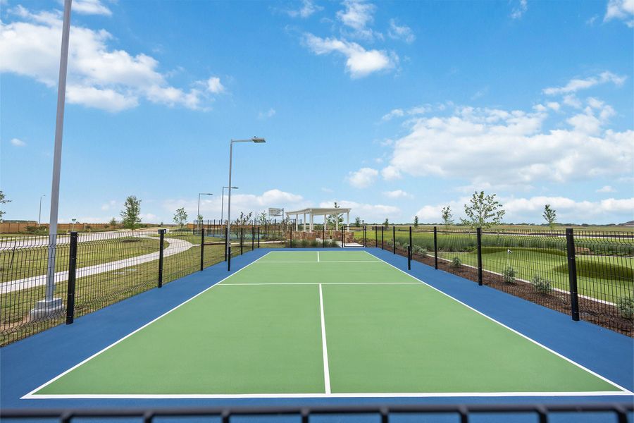 Community amenity available to residents of Bluestem in Brookshire (Image 23). Community amenity available to residents of Bluestem in Brookshire (Image 23).