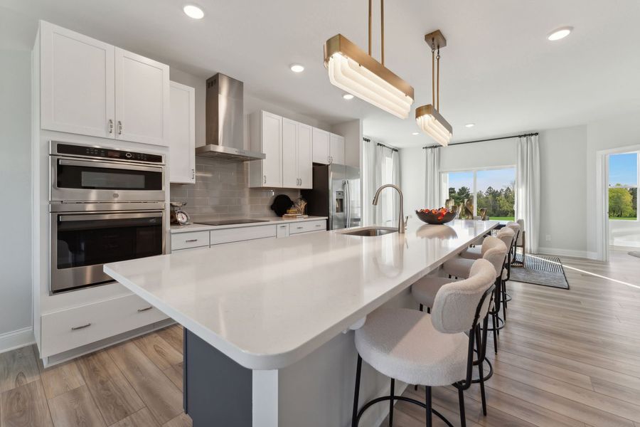 Large Kitchen Islands Large Kitchen Islands