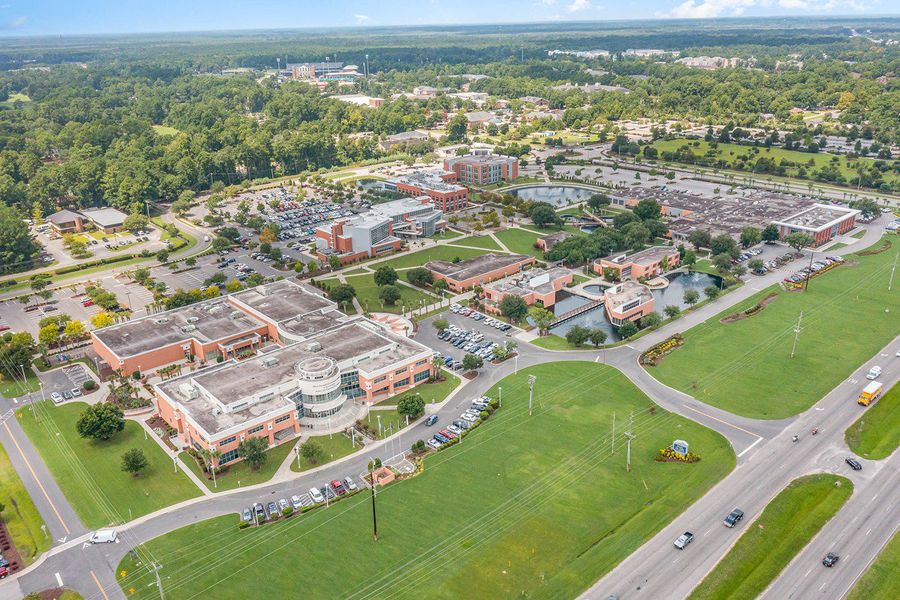 Image 37 of the Kingston Bay community in Conway, SC.