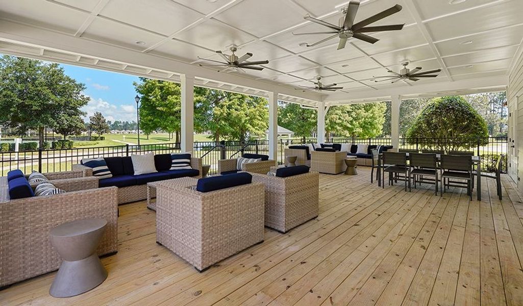 Image 22 of the Amelia Walk community in Fernandina Beach, FL.