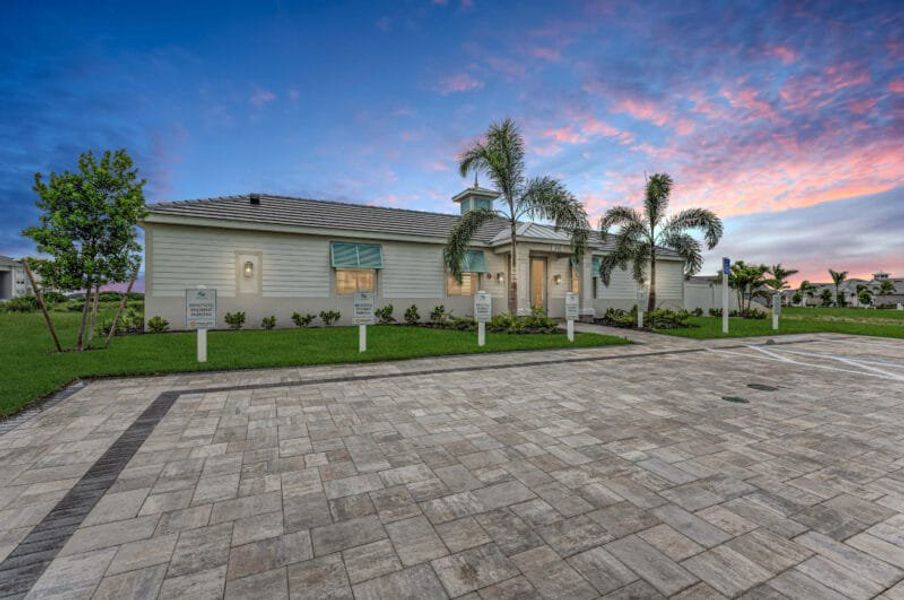 Community amenity available to residents of Reflection Villas at Watercolor Place in Bradenton (Image 15). Community amenity available to residents of Reflection Villas at Watercolor Place in Bradenton (Image 15).