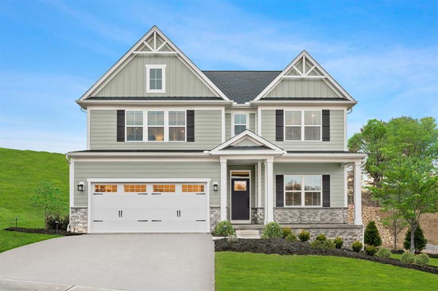New homes coming to Piedmont - minutes from Simpsonville. Join the List to learn more! New homes coming to Piedmont - minutes from Simpsonville. Join the List to learn more!