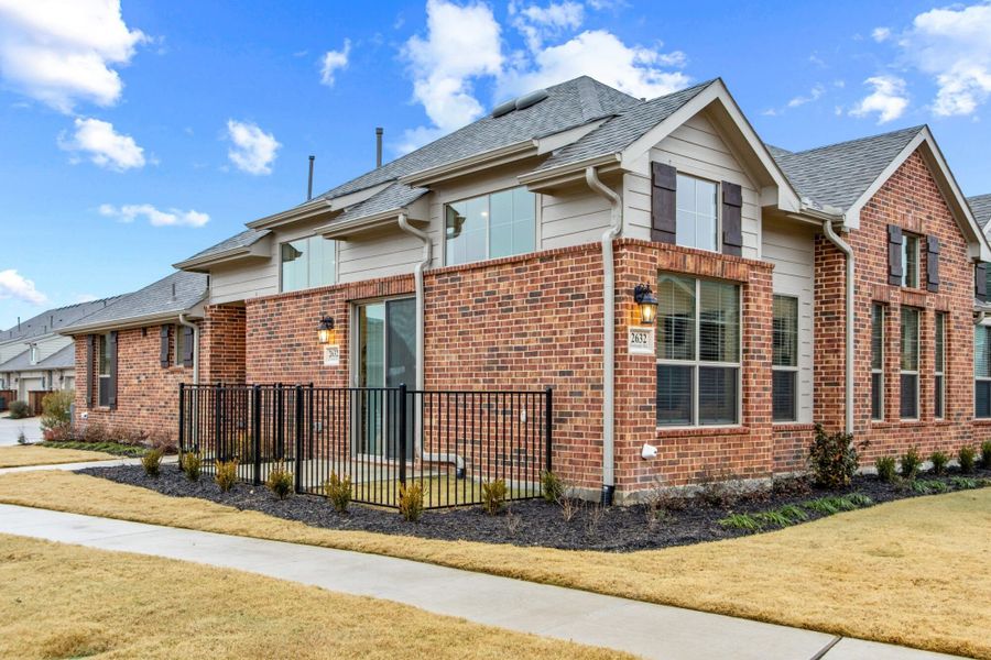 Mira Lagos Villas,75054 Mira Lagos Villas,75054