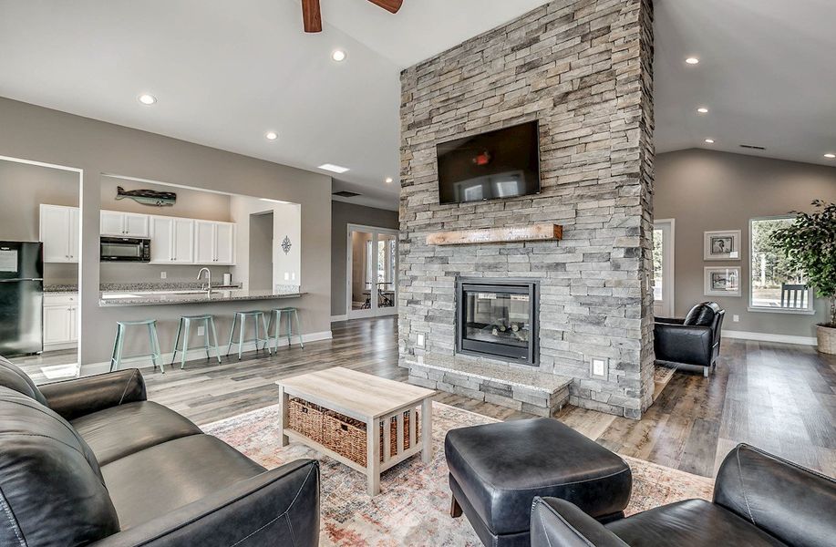 Bella Vita Amenity Center