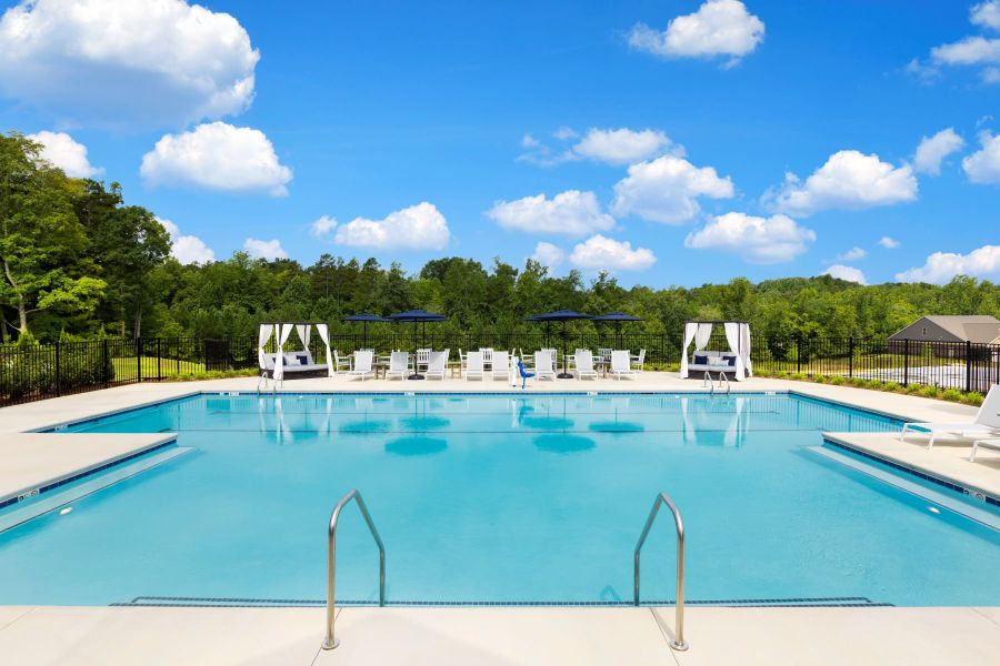 Community amenity available to residents of Sonata at Mint Hill in Mint Hill (Image 13).