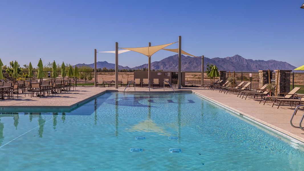 Community amenity available to residents of Moonlight in Maricopa (Image 25).