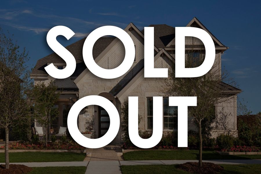 Image 47 of the Viridian Executive Series community in Euless, TX.