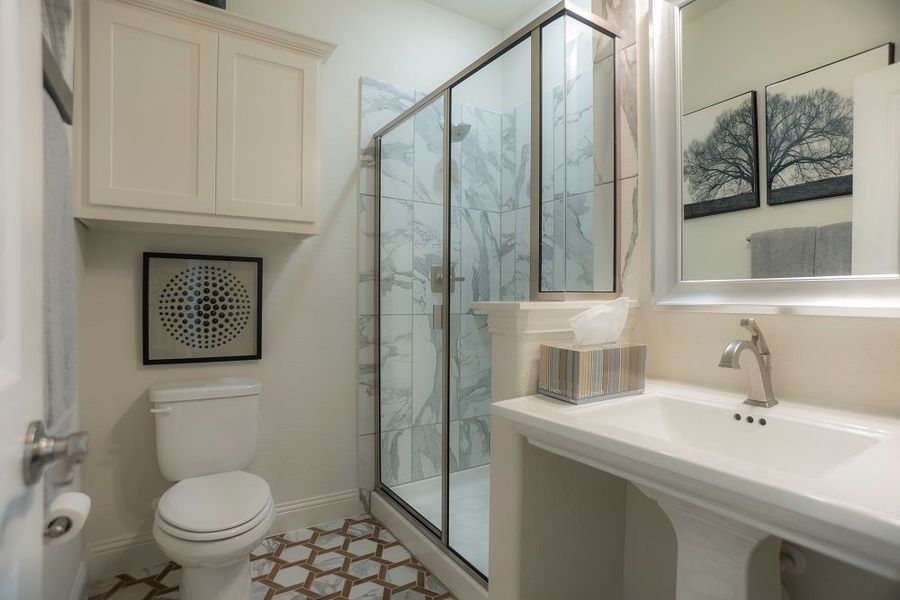 Image 12 of the The Villages of Fox Hollow community in Forney, TX.