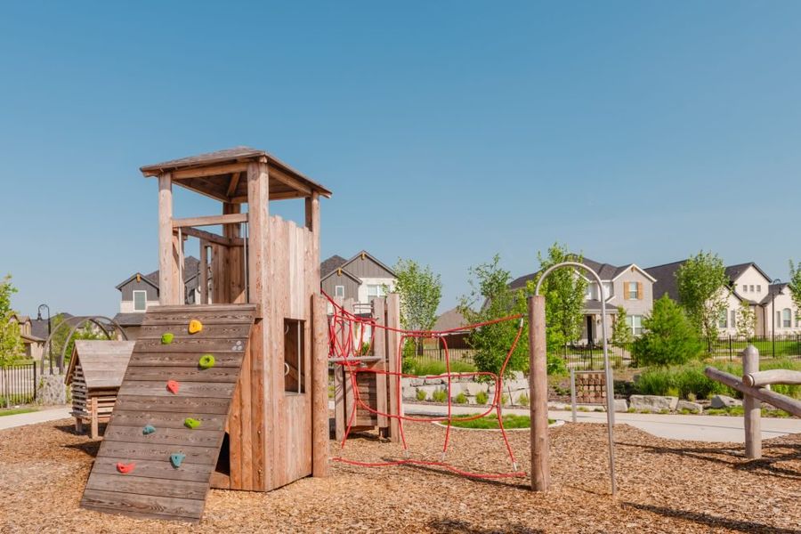 Community amenity available to residents of Talia in Mesquite (Image 38).