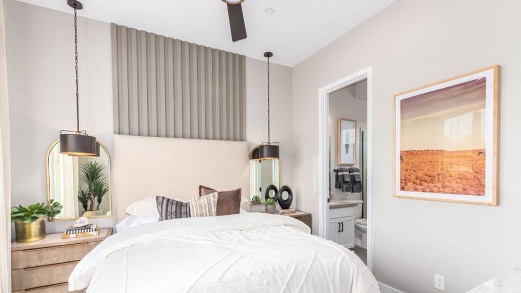 Image 27 of the Sienna Hills Passage Collection community in Buckeye, AZ. Image 27 of the Sienna Hills Passage Collection community in Buckeye, AZ.