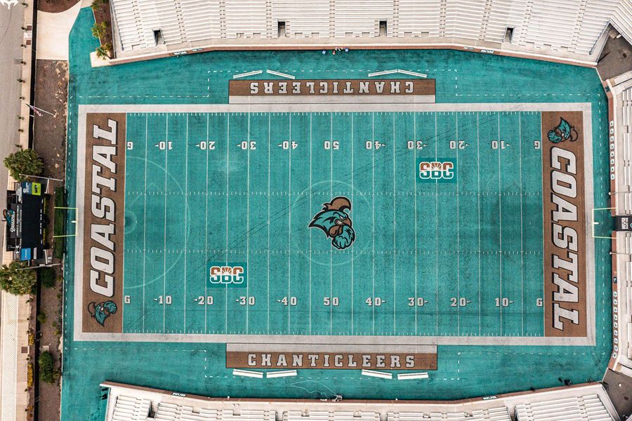 Image 44 of the Kingston Bay community in Conway, SC.