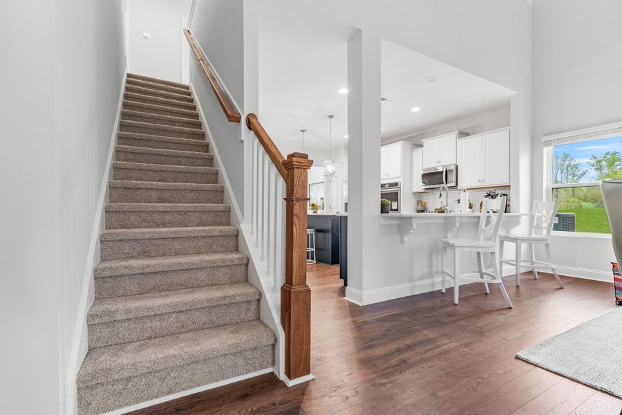 Fayetteville, NC New Homes.  - Slide 25