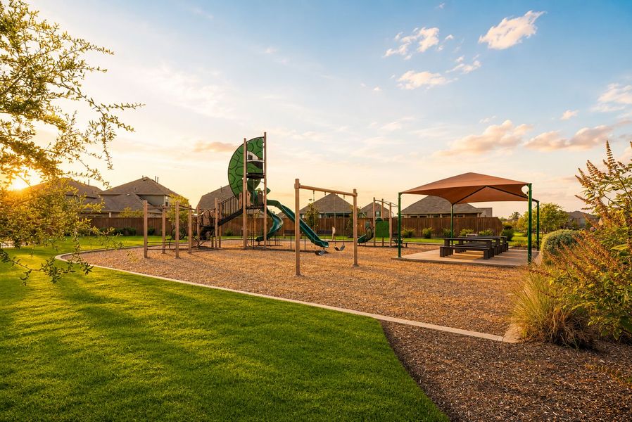 Playground