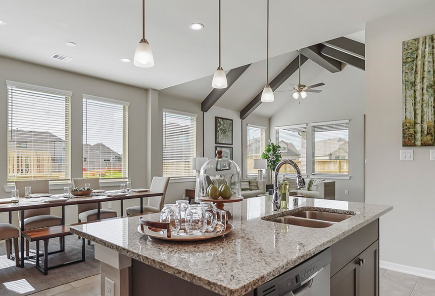 Image 8 of the Cross Creek Ranch community in Fulshear, TX.