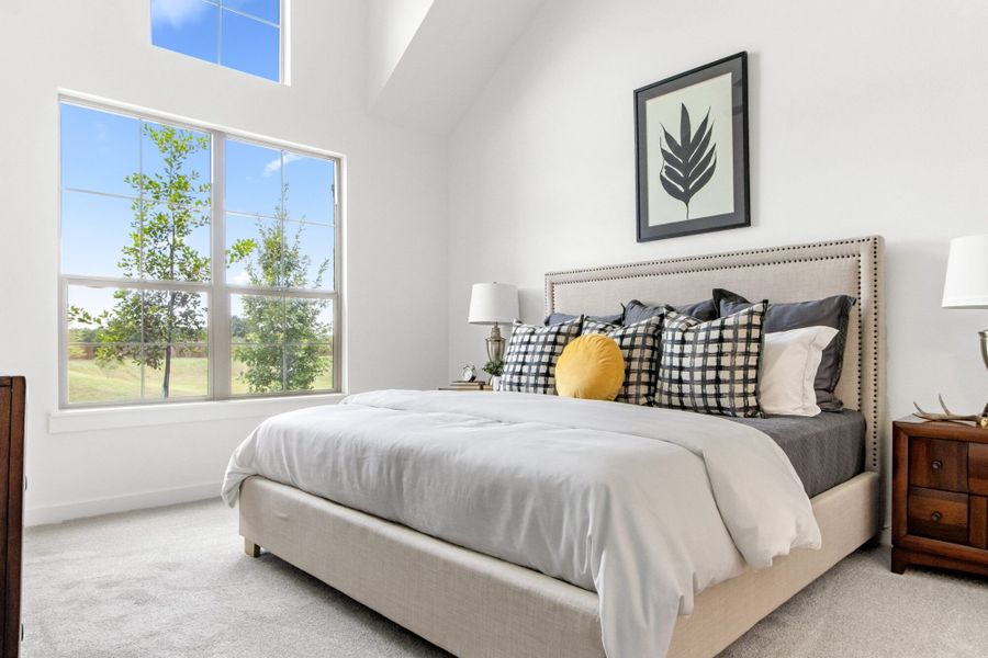 Mira Lagos Villas,75054