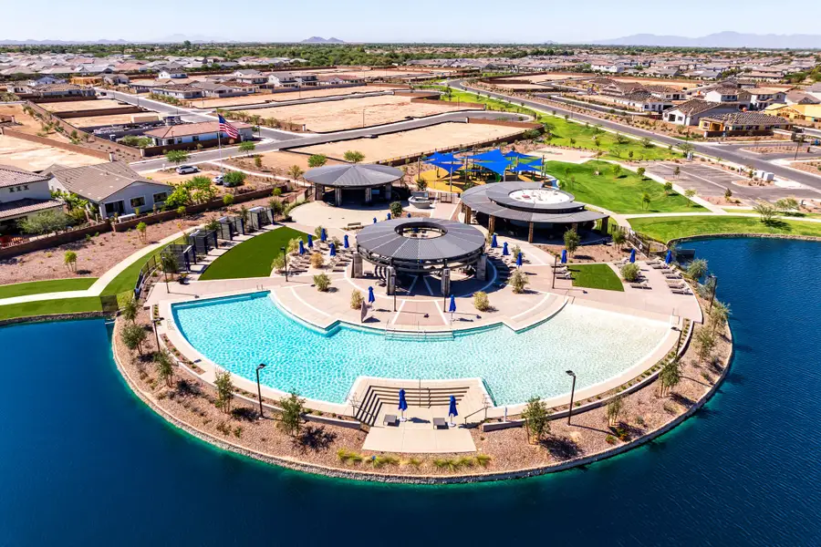 Community amenity available to residents of Jacamar at Waterston Central in Gilbert (Image 18). Community amenity available to residents of Jacamar at Waterston Central in Gilbert (Image 18).