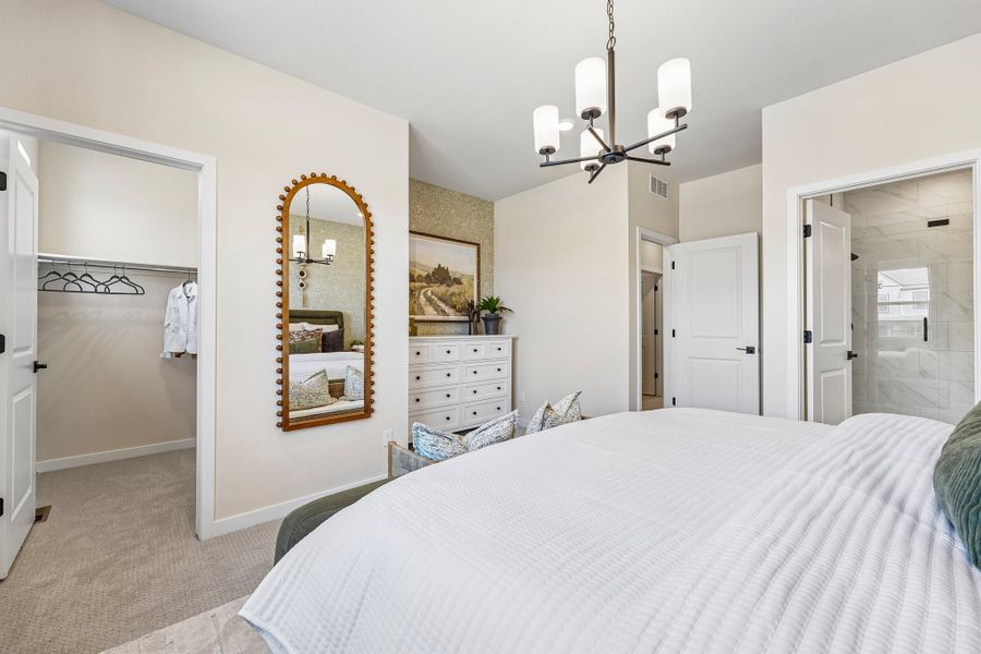 Westminster, CO New Homes.  - Slide 21