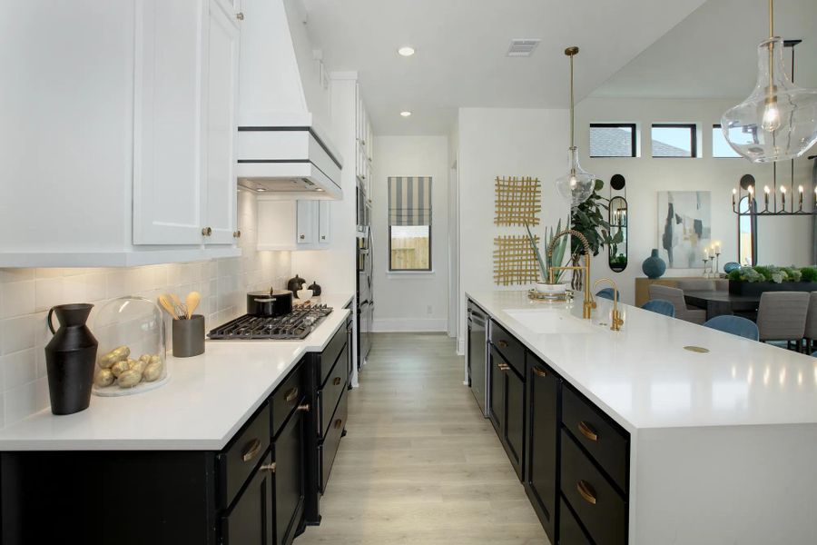 Rainier Kitchen Rainier Kitchen