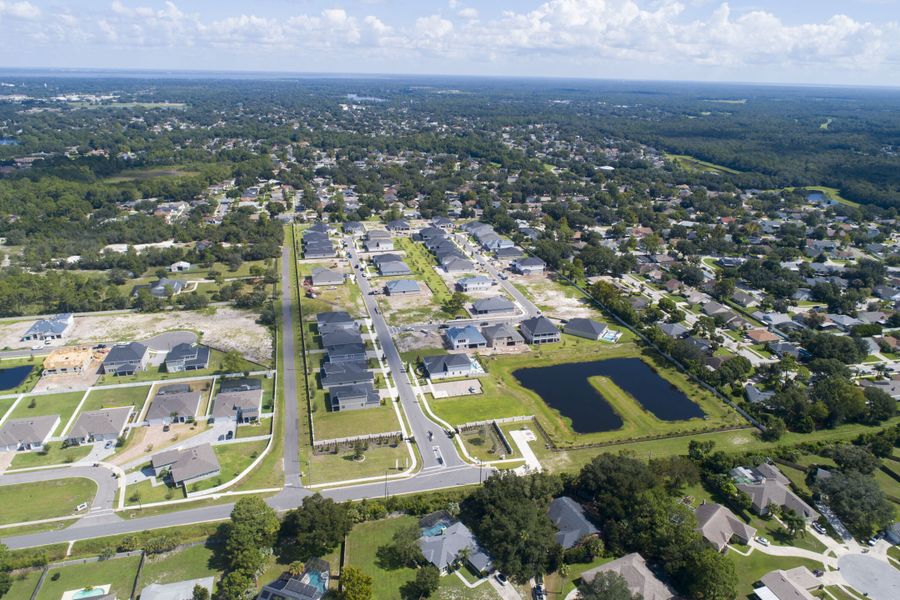 Aerial