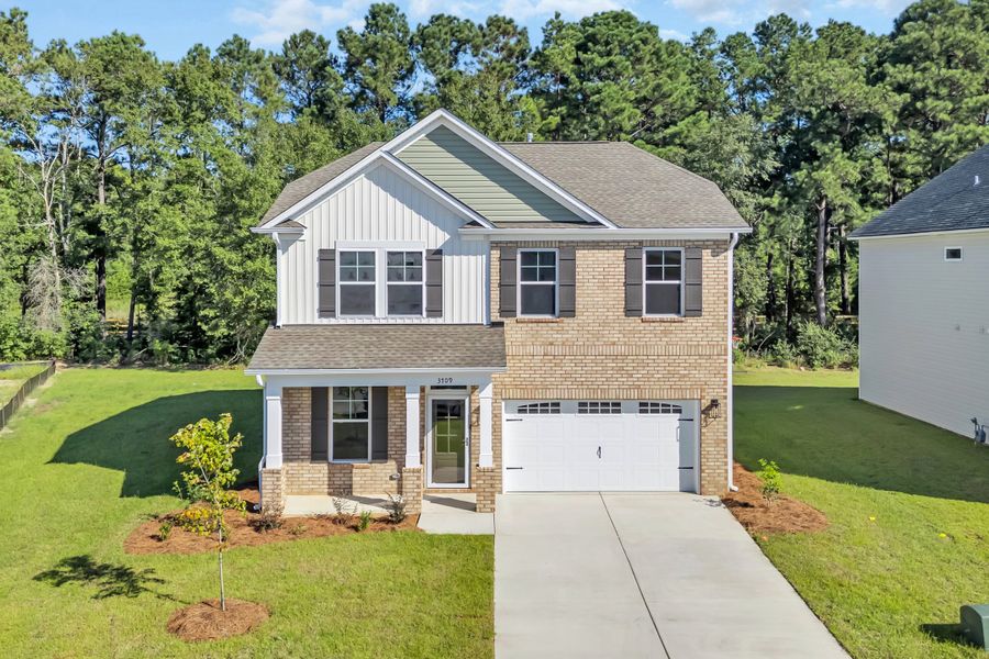 The Bentcreek II The Bentcreek II