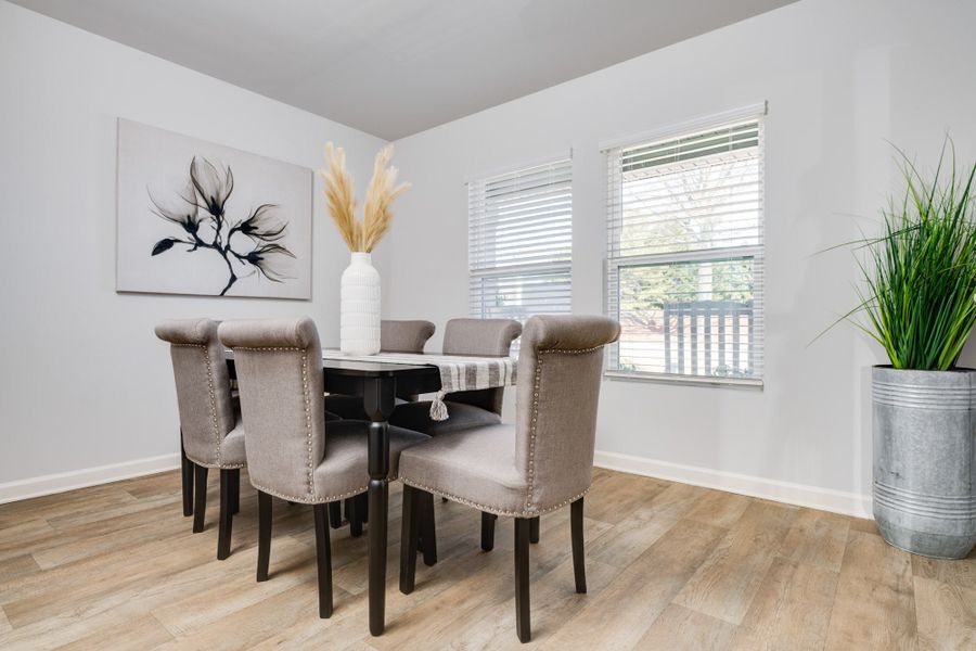 Covington, GA New Homes.  - Slide 20