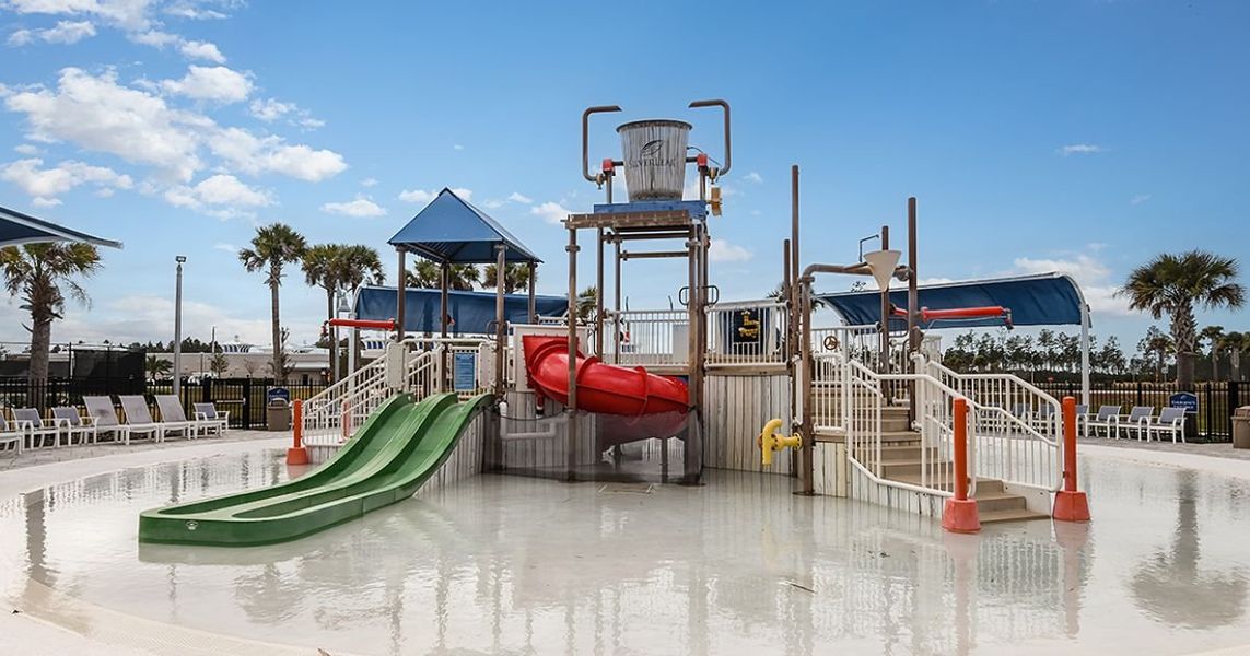 Community amenity available to residents of Cherry Elm at SilverLeaf in St. Augustine (Image 2). Community amenity available to residents of Cherry Elm at SilverLeaf in St. Augustine (Image 2).