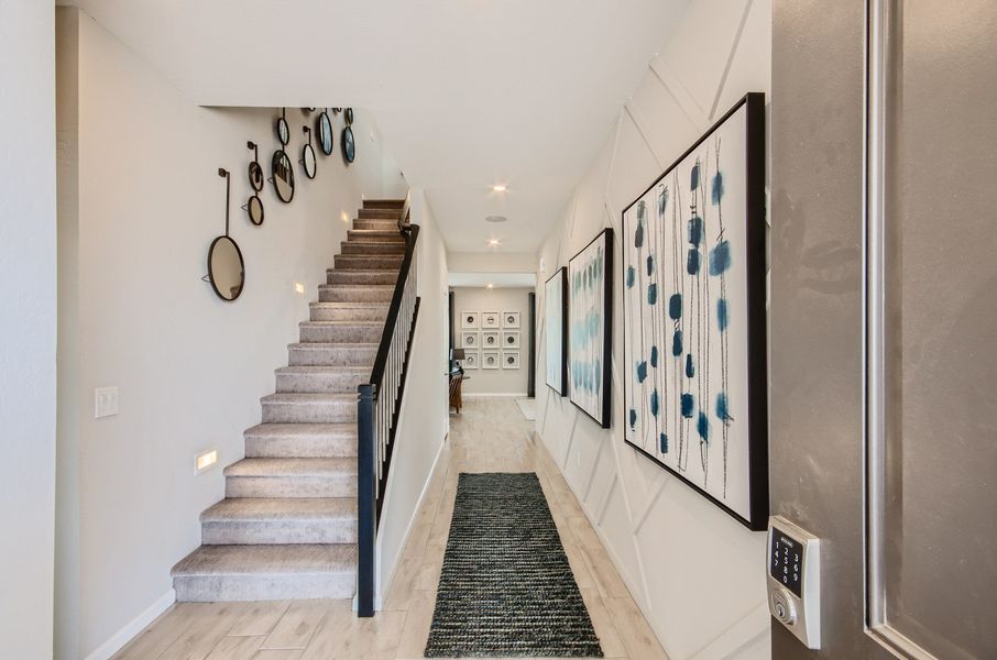 The Palms at Casa Vista Home