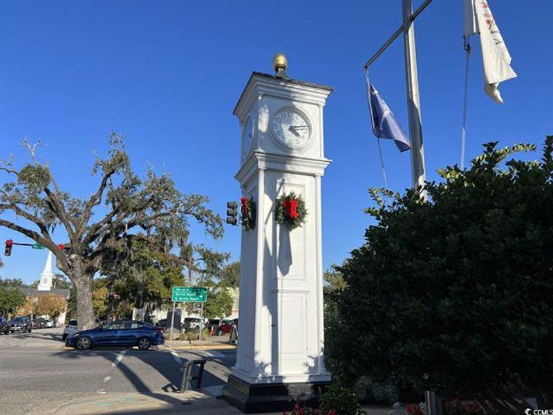 Myrtle Beach Attractions