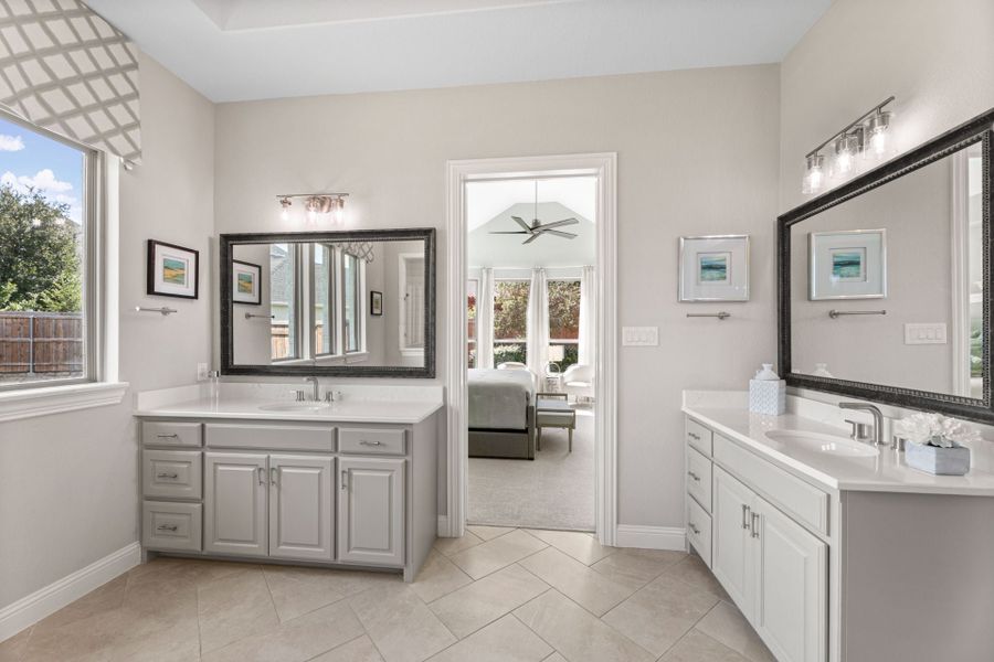 New Homes in Prosper, TX.  - Slide 23