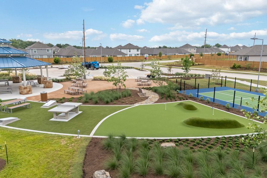 Community amenity available to residents of Bluestem in Brookshire (Image 16). Community amenity available to residents of Bluestem in Brookshire (Image 16).