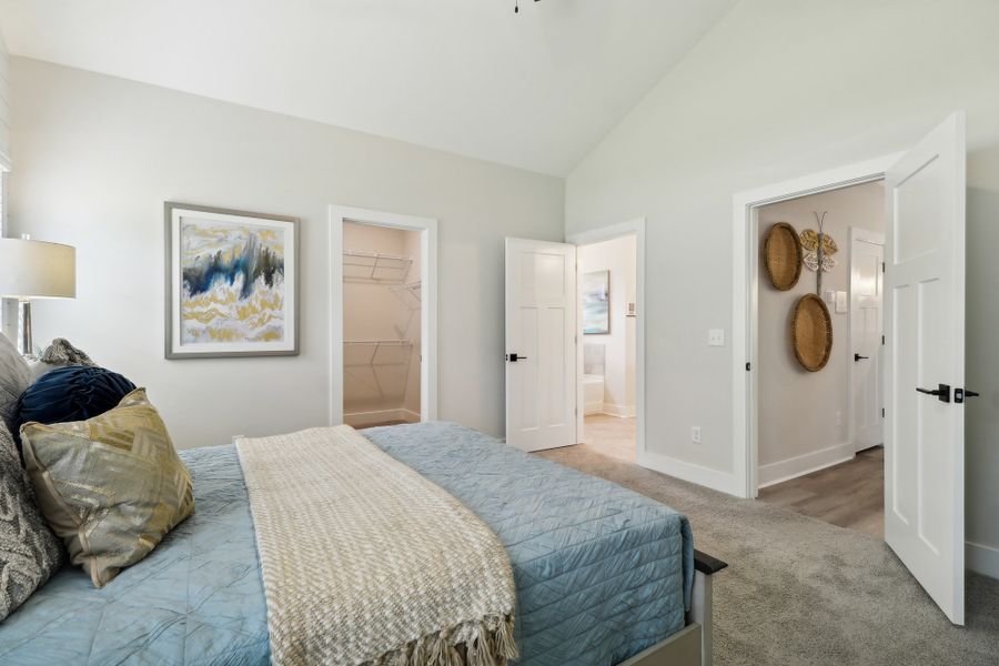 Wisteria II Owner's Suite 2