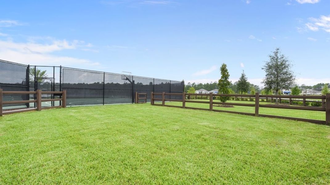 Image 19 of the GreyHawk: GreyHawk 60' Collection community in Middleburg, FL. Image 19 of the GreyHawk: GreyHawk 60' Collection community in Middleburg, FL.