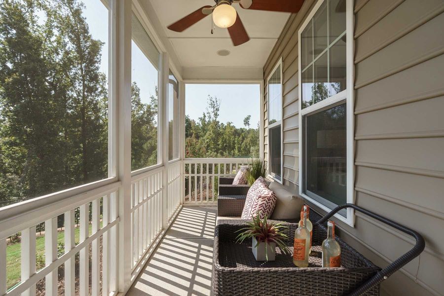 Image 19 of the Andrews Chapel community in Durham, NC. Image 19 of the Andrews Chapel community in Durham, NC.