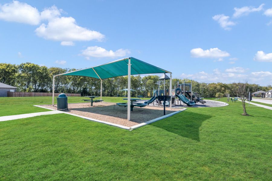 Anderson Crossing Park